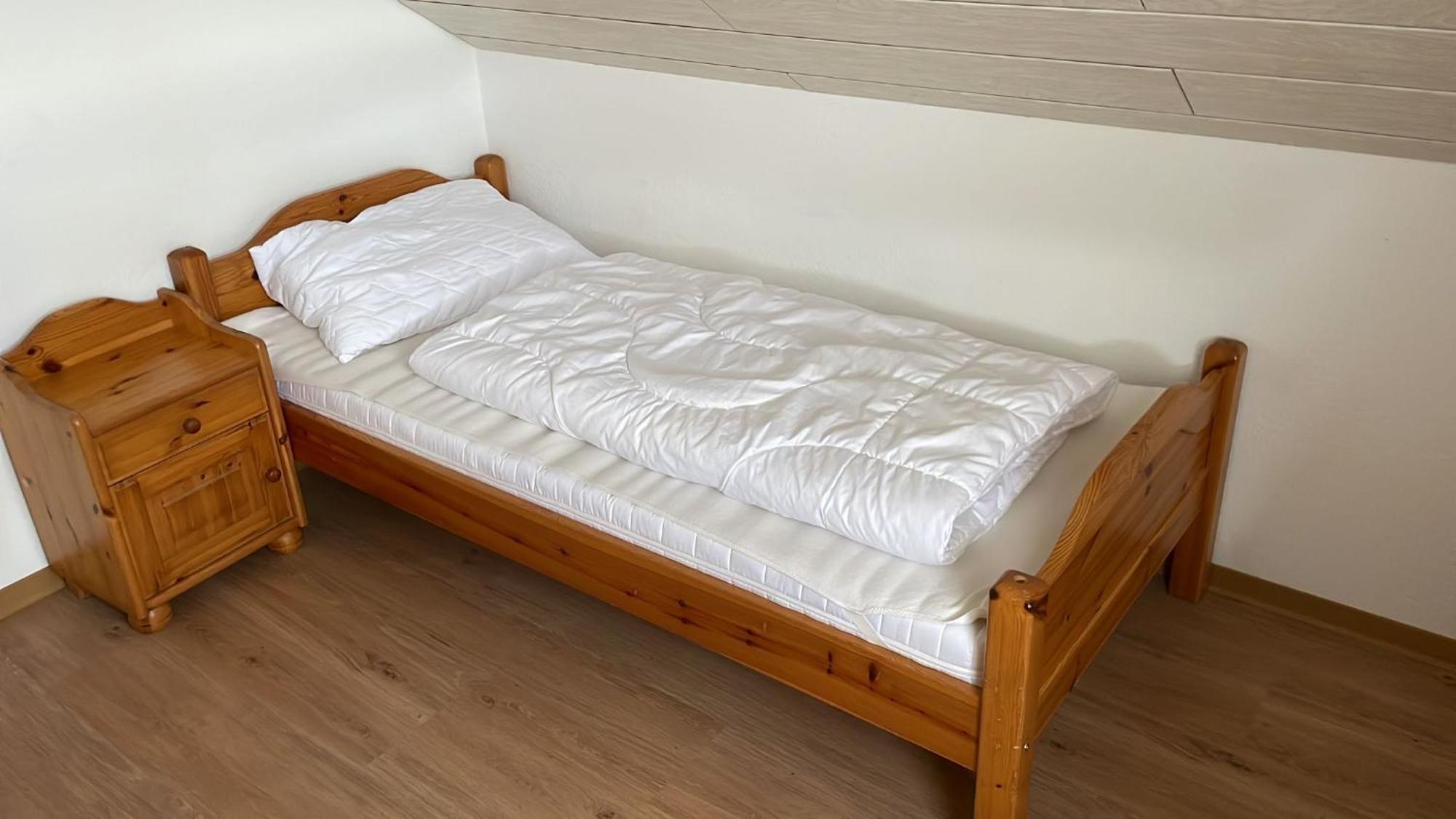 קירכהיים Ferienhaus Seepark Kirchheim מראה חיצוני תמונה